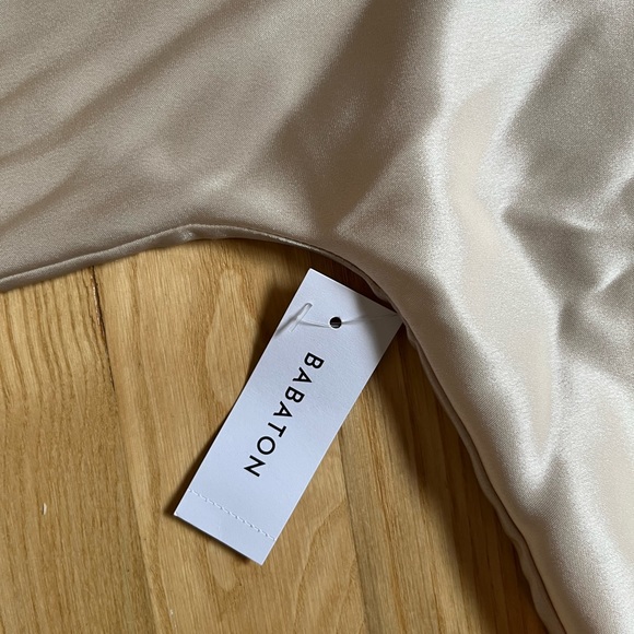 Babaton Laval Blouse - Picture 10 of 10